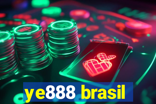 ye888 brasil